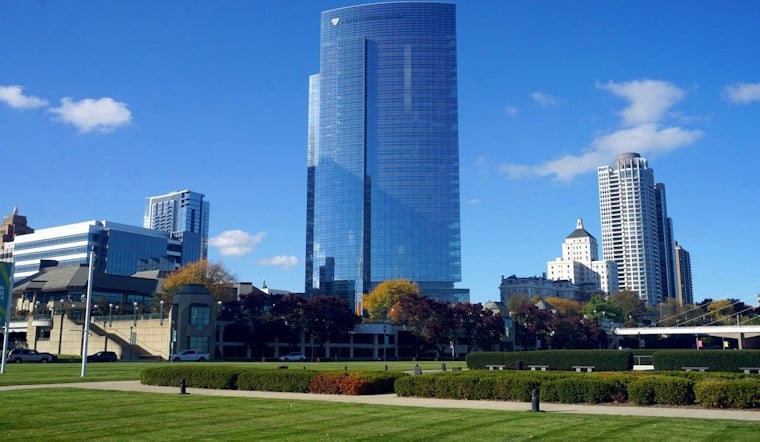 Milwaukee Basks in Sunny Stretch Before Sunday Night Storms Return