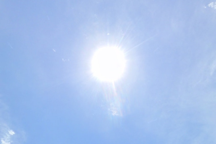 Milwaukee Basks in Sunny Sunday, Braces for Midweek Storms