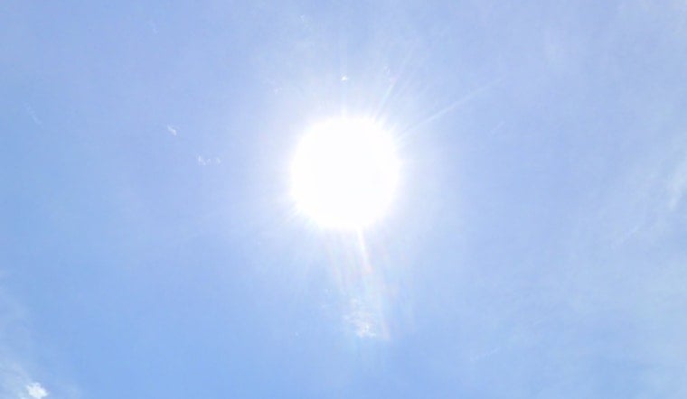 Milwaukee Basks in Sunny Sunday, Braces for Midweek Storms