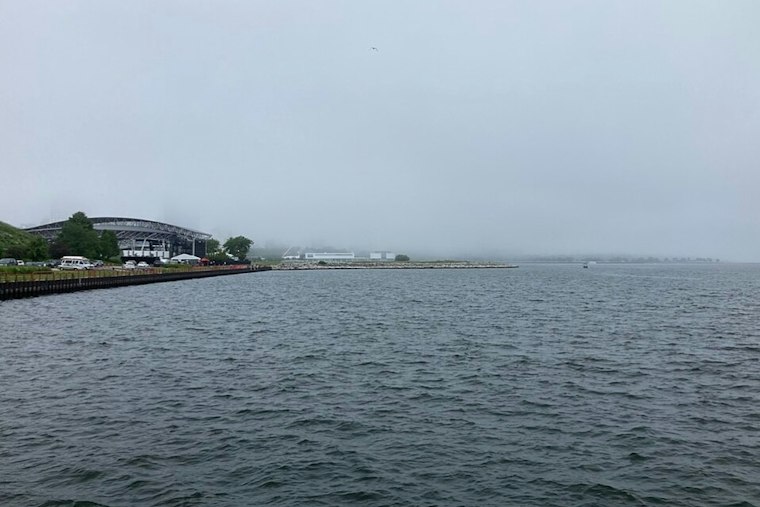 Milwaukee Braces for Wet Weekend as Heavy Rain Could Bring Flooding