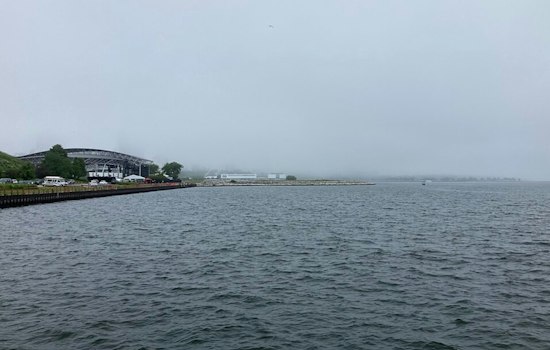 Milwaukee Braces for Wet Weekend as Heavy Rain Could Bring Flooding