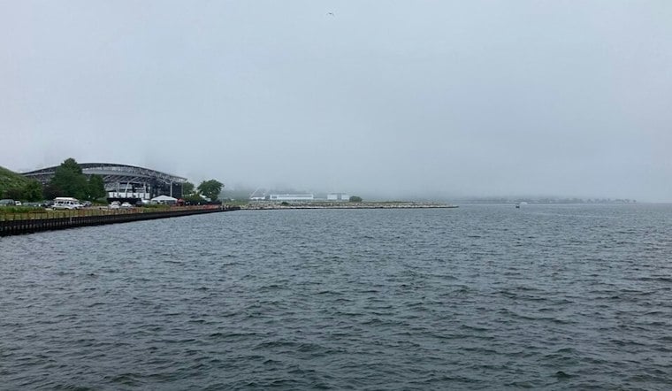 Milwaukee Braces for Wet Weekend as Heavy Rain Could Bring Flooding