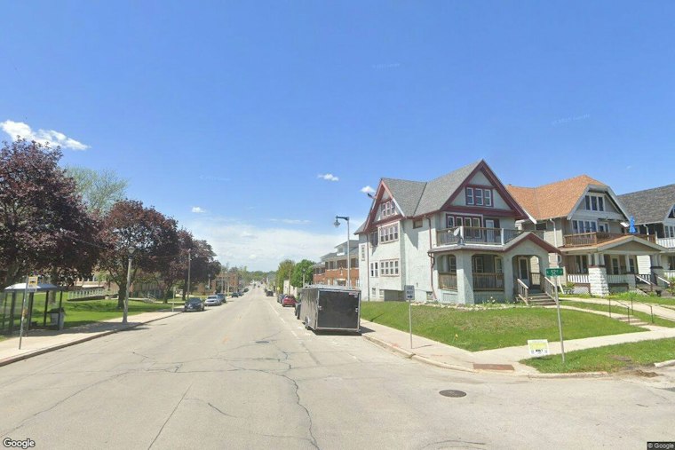 Milwaukee Chef Paris Dreibelbis Charged in May Strangulation and Battery Case