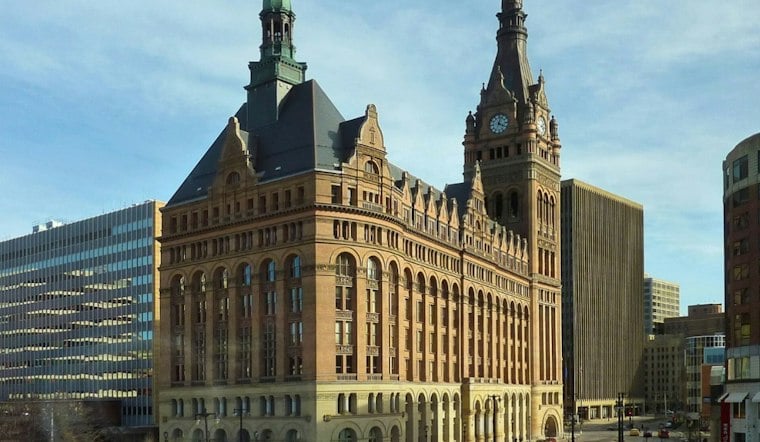 Milwaukee Council, Mayor Set for Proposed 8% Pay Raise After Pay Plan Rewrite