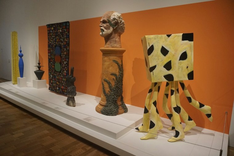 Milwaukee County Artists Open Studio Doors for Free October Tour