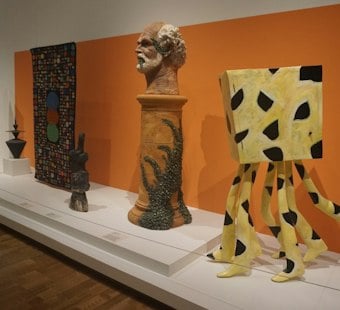 Milwaukee County Artists Open Studio Doors for Free October Tour