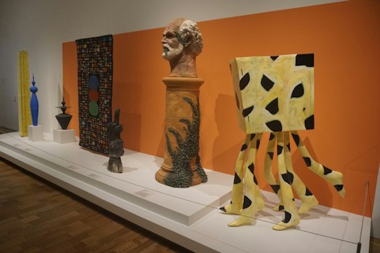 Milwaukee County Artists Open Studio Doors for Free October Tour