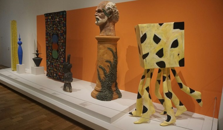 Milwaukee County Artists Open Studio Doors for Free October Tour