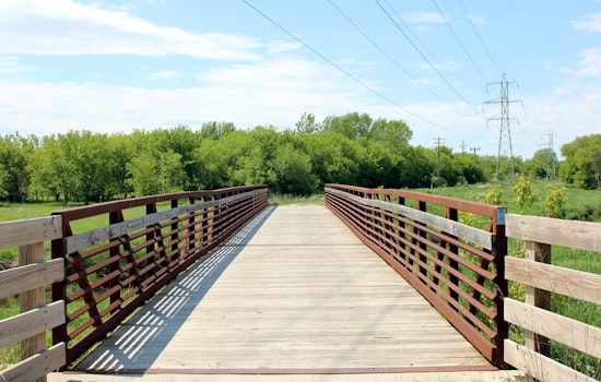 Milwaukee County Weighs 15 MPH Cap on Oak Leaf Trail After E-Bike Crashes