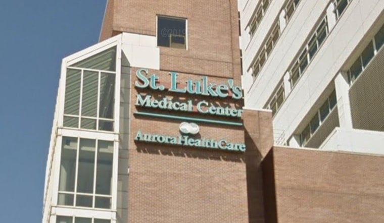 Milwaukee Dad's Sprained Ankle Hid Rare Spinal Tumor Nearly Blocking His Cord