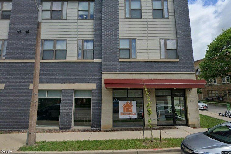 Milwaukee Dashboard Tracks Neighborhood Housing Changes