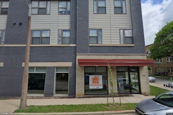 Milwaukee Dashboard Tracks Neighborhood Housing Changes
