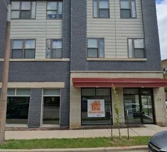 Milwaukee Dashboard Tracks Neighborhood Housing Changes