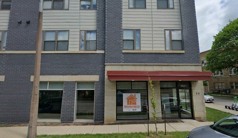 Milwaukee Dashboard Tracks Neighborhood Housing Changes