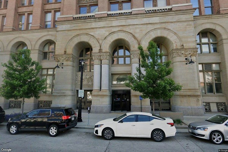 Milwaukee Faces $104.5M Budget Gap by 2031 Despite New Sales Tax