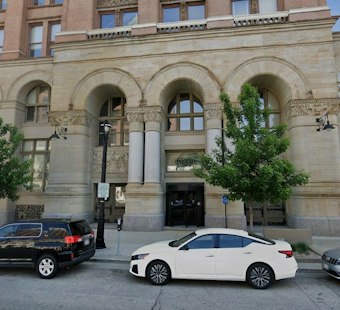 Milwaukee Faces $104.5M Budget Gap by 2031 Despite New Sales Tax