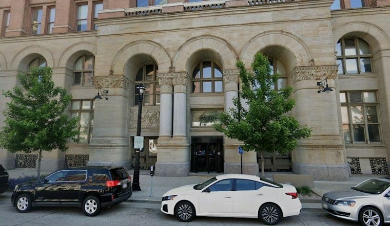 Milwaukee Faces $104.5M Budget Gap by 2031 Despite New Sales Tax
