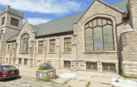 Milwaukee Kitchen Rescue Highlights the Role of Overdose-Response Training