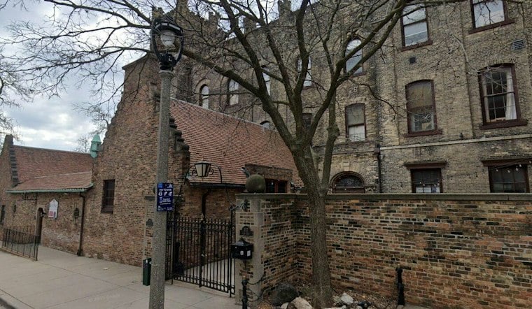 Milwaukee Krampusnacht Returns Dec. 6 With a Séance-Filled Pre-Party