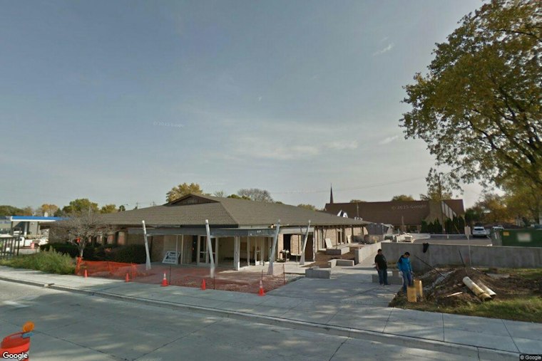 Milwaukee Library's Secret Garden Gets a Grand Reveal at Tippecanoe Branch