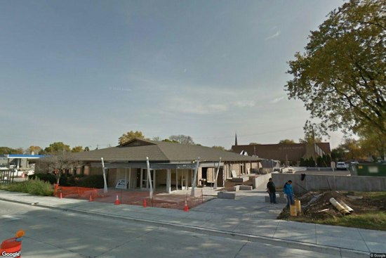 Milwaukee Library's Secret Garden Gets a Grand Reveal at Tippecanoe Branch