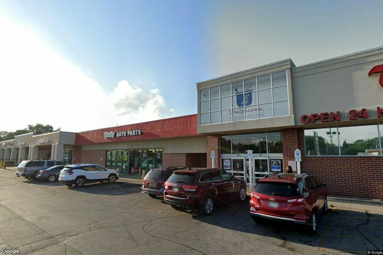 Milwaukee Man, 24, Charged After Facebook Marketplace Car Sales Turn Into Kidnapping, Robberies