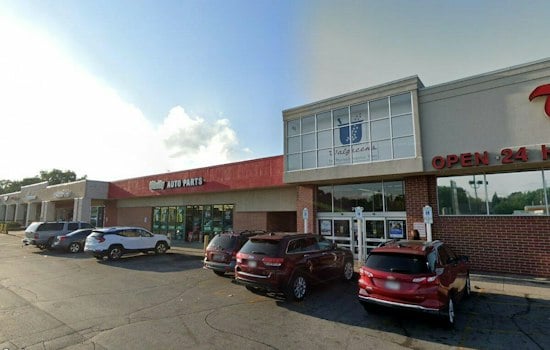 Milwaukee Man, 24, Charged After Facebook Marketplace Car Sales Turn Into Kidnapping, Robberies