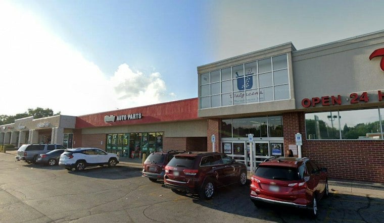 Milwaukee Man, 24, Charged After Facebook Marketplace Car Sales Turn Into Kidnapping, Robberies