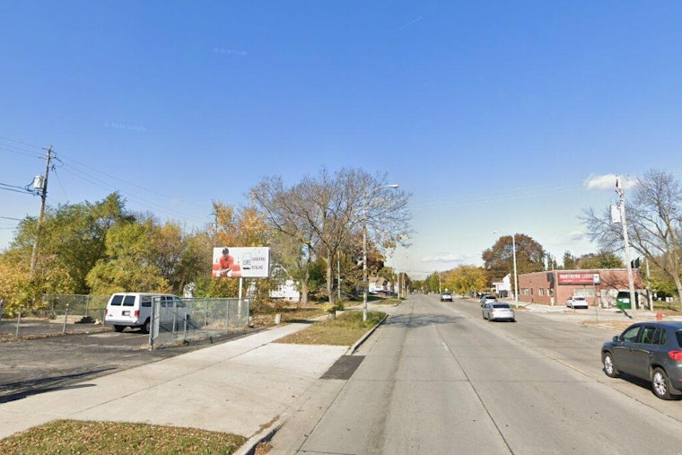 Milwaukee Man, 24, Killed by Two Vehicles on Teutonia Ave, Good Samaritan Hurt