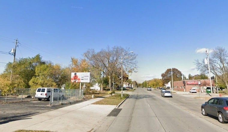 Milwaukee Man, 24, Killed by Two Vehicles on Teutonia Ave, Good Samaritan Hurt
