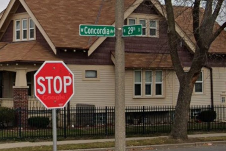 Milwaukee Man, 34, Charged in Death of Girlfriend's 3-Year-Old Son