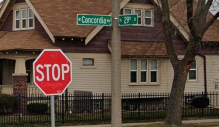 Milwaukee Man, 34, Charged in Death of Girlfriend's 3-Year-Old Son