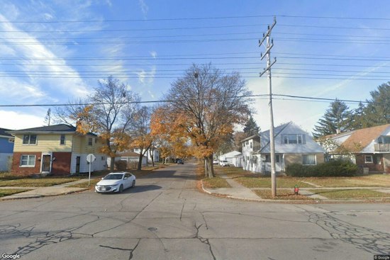 Milwaukee Man, 34, Shot Near 64th and Bobolink, No Suspects Yet