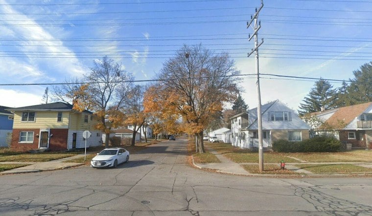 Milwaukee Man, 34, Shot Near 64th and Bobolink, No Suspects Yet