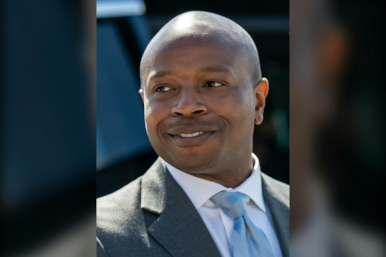 Milwaukee Mayor Flies to D.C., Still Can't Get JD Vance to Meet