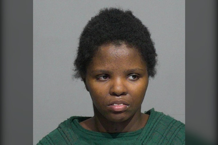 Milwaukee Mother Pleads Not Guilty in Case of Baby Found Dead in Box