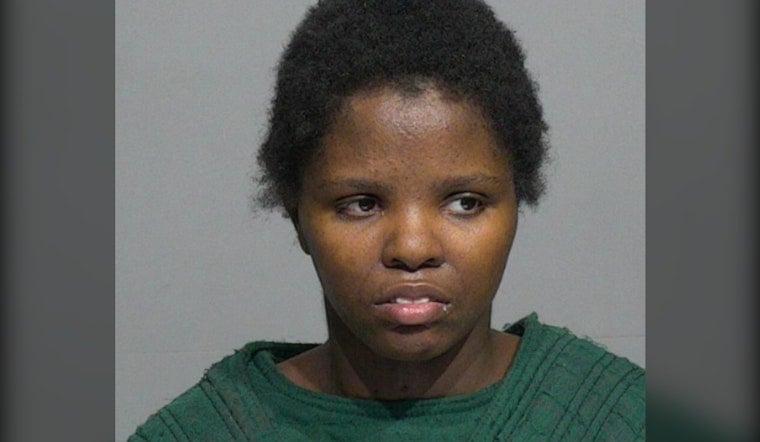 Milwaukee Mother Pleads Not Guilty in Case of Baby Found Dead in Box
