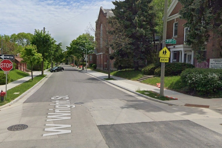 Milwaukee Officer Shot Near 37th and Wright, One Person Dead at Scene