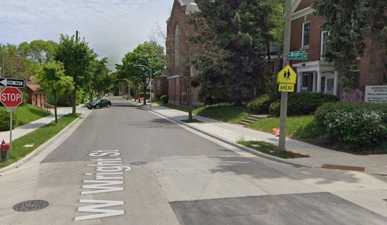 Milwaukee Officer Shot Near 37th and Wright, One Person Dead at Scene