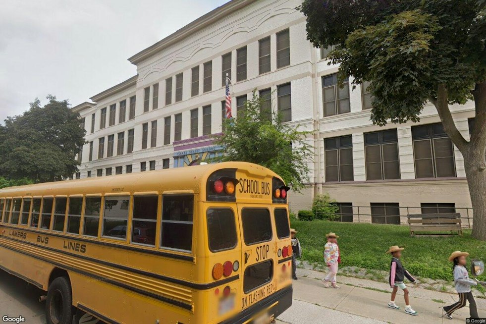 Milwaukee Parents Blast MPS Closure Plan After Tense Community Meeting