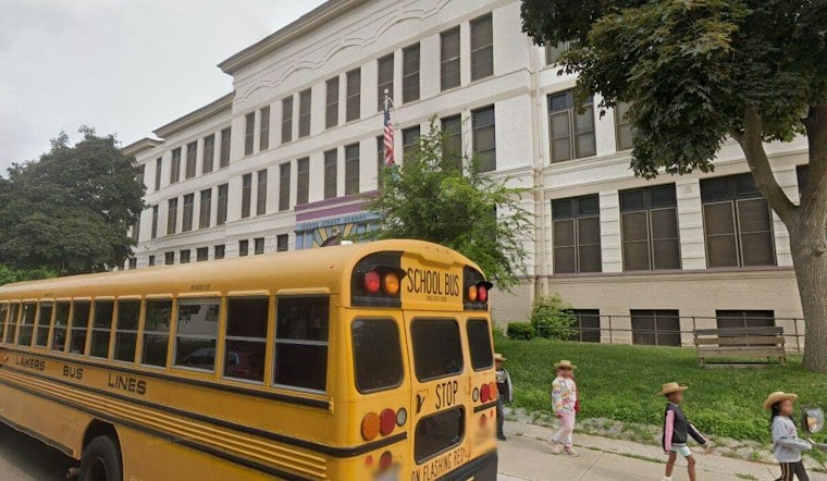 Milwaukee Parents Blast MPS Closure Plan After Tense Community Meeting