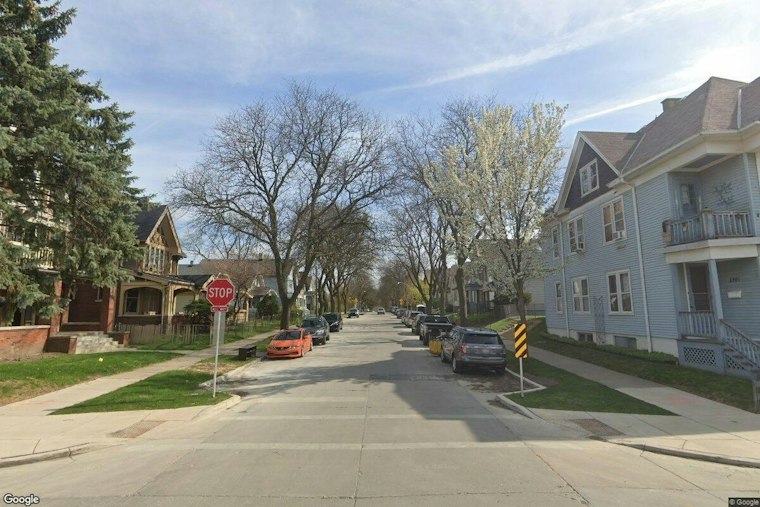 Milwaukee Police Search for Critically Missing 13-Year-Old Near 22nd and Mineral