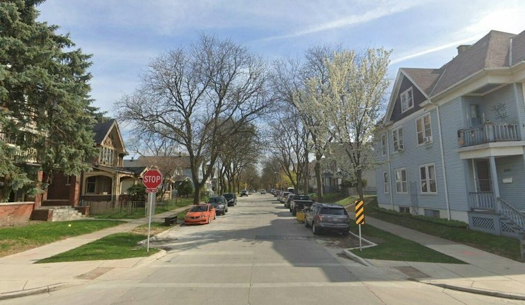 Milwaukee Police Search for Critically Missing 13-Year-Old Near 22nd and Mineral