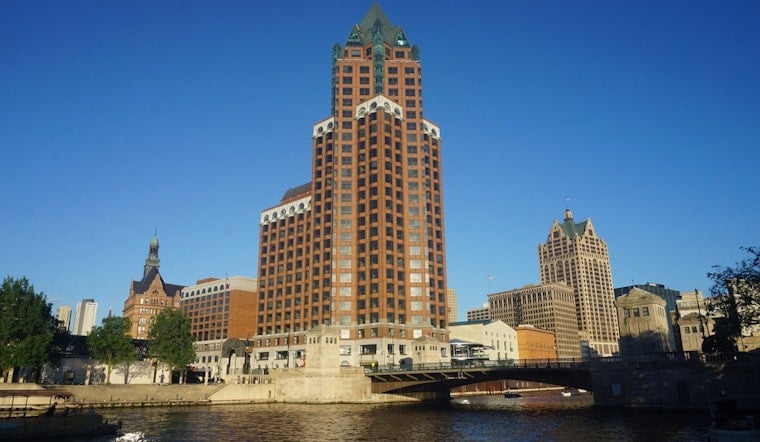 Milwaukee’s Labor Day Delight Before Midweek Storms Slam In