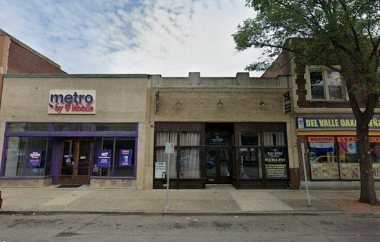 Milwaukee's New Accessible Theater Debuts Climate Drama Red Days