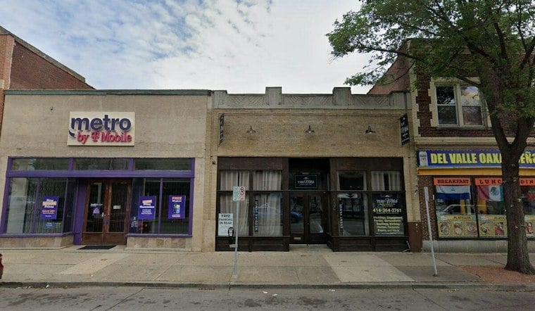 Milwaukee's New Accessible Theater Debuts Climate Drama Red Days