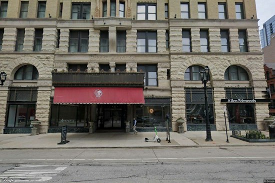 Milwaukee's Pfister Hotel Hosts 23rd Food & Wine Fete to Fight Cancer