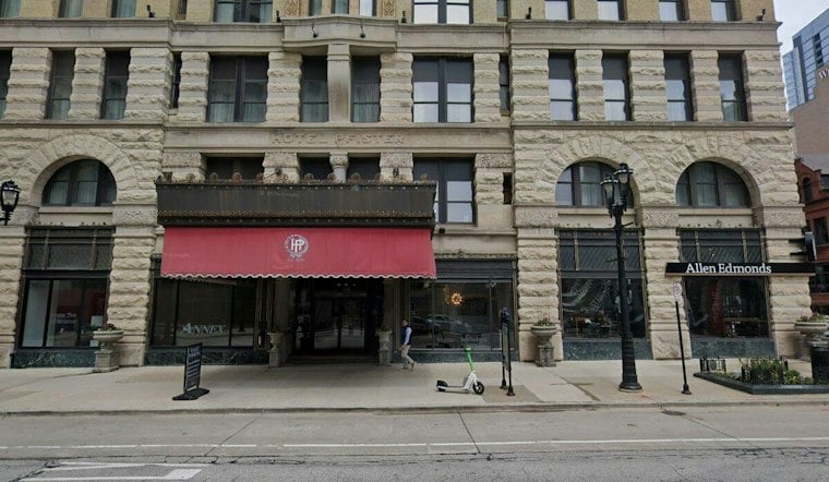 Milwaukee's Pfister Hotel Hosts 23rd Food & Wine Fete to Fight Cancer