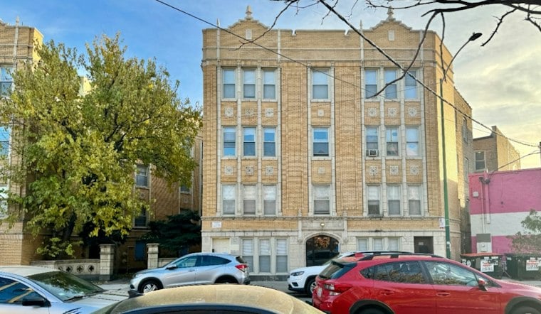 Milwaukee's South Side Rattled by Mystery 'Robot Alien Screech,' No Source Found