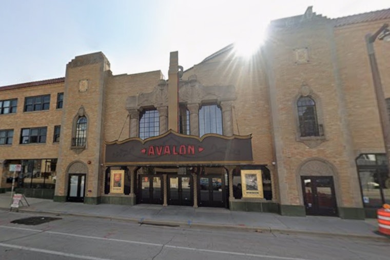 Milwaukee Short Film Festival's 28th Year May Be Its Last for a While